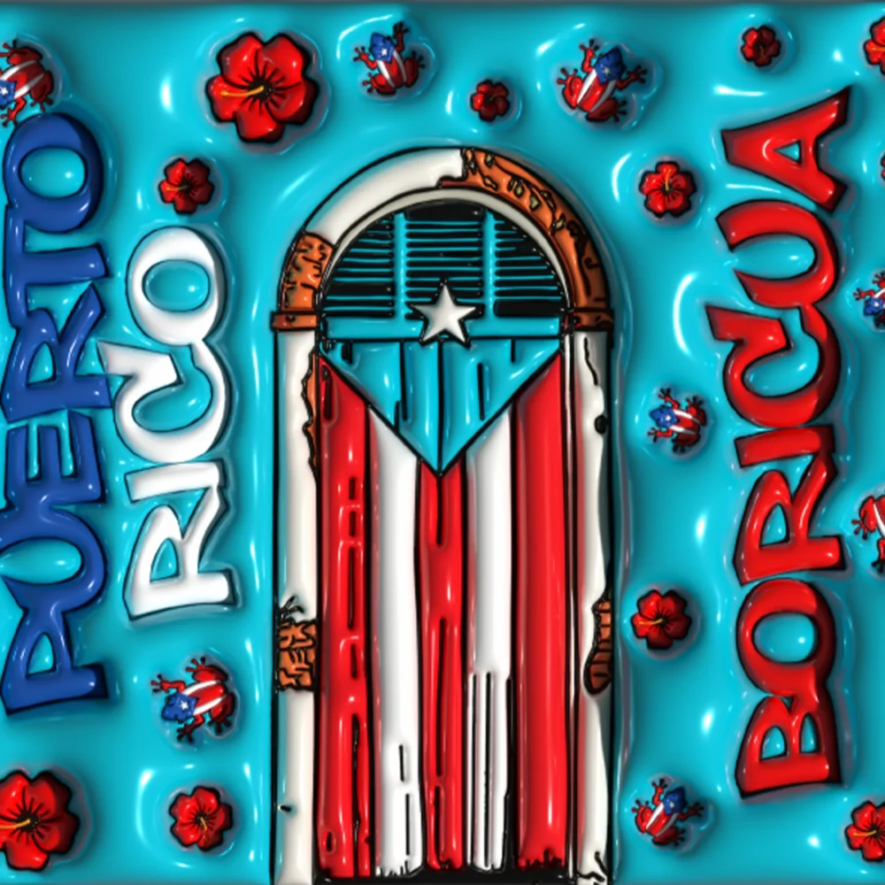 PUERTO RICO